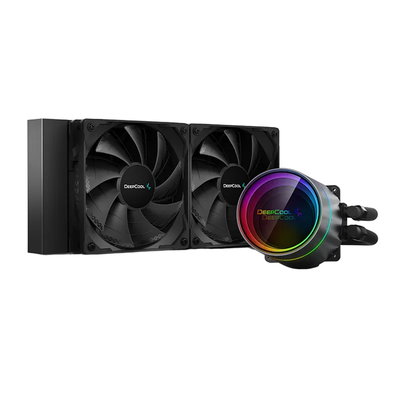 Deepcool CASTLE 240EX